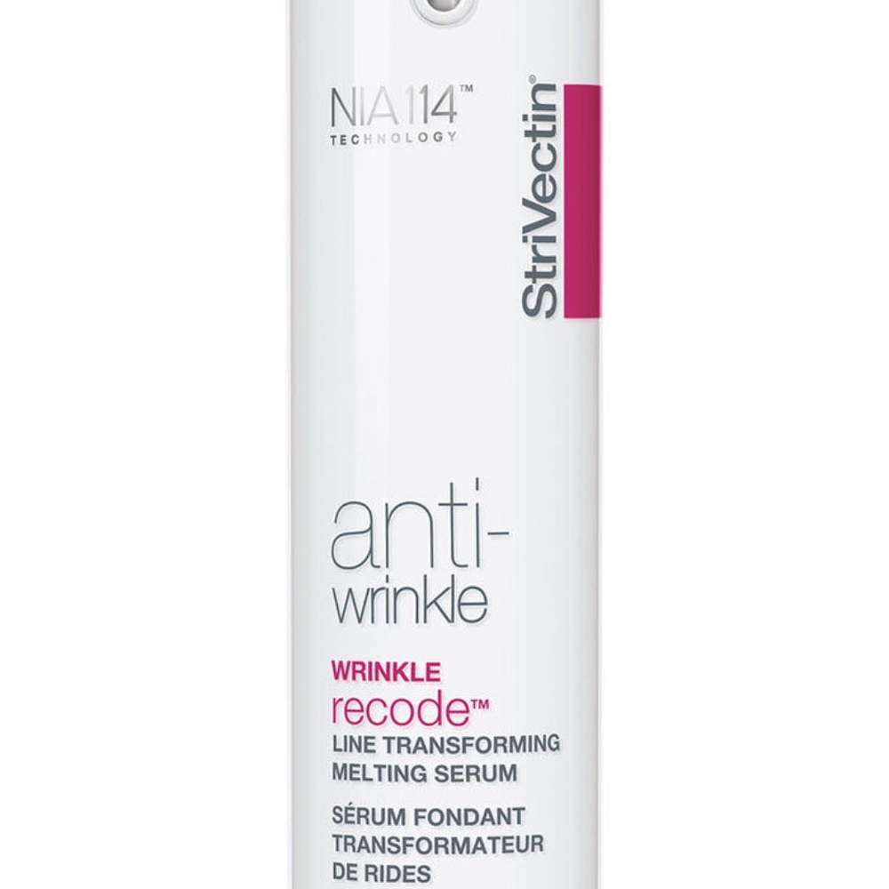 StriVectin® Wrinkle Recode Melt Serum